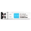 Module émetteur-récepteur HPE H3C JG234A compatible 10G SFP+ ER 1550nm 40km LC SMF DDM