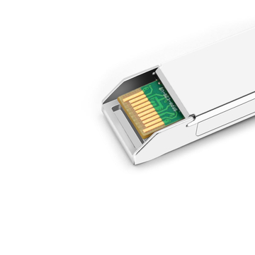 Módulo transceptor compatible de Cisco SFP-10G-ER-S 10G ER SFP+ 1550nm los 40km DDM LC SMF