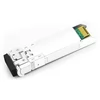 Cisco SFP-10G-ZR-S Compatível 10G SFP + ZR 1550nm 80km LC SMF DDM Transceiver Module