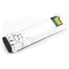 SFP-10G55-ZR120 10G SFP + ZR 1550nm 120km LC SMF DDM وحدة الإرسال والاستقبال