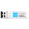 SFP-10G55-ZR120 10G SFP + ZR 1550nm 120km LC SMFDDMトランシーバーモジュール