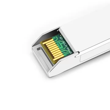 SFP-10G55-ZR120 10G SFP + ZR 1550 nm 120 km LC SMF DDM-Transceiver-Modul