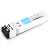 Brocade 10G-SFPP-LRM 互換 10G SFP+ LRM 1310nm 220m LC MMF DDM トランシーバ モジュール