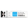 Alcatel-Lucent SFP-10G-LRM متوافق مع 10G SFP + LRM 1310nm 220m LC MMF DDM وحدة الإرسال والاستقبال