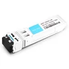 Module émetteur-récepteur HPE Aruba J9151E compatible 10G SFP+ LR 1310nm 10km LC SMF DDM