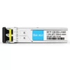 Ruijie MINI-GBIC-ZX50-SM1550 Compatible 1000Base ZX SFP 1550nm 50km LC SMF DDM Módulo transceptor