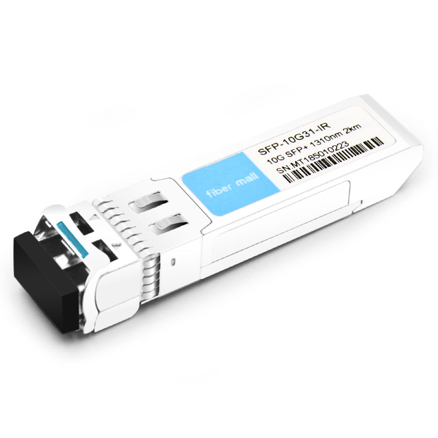 Huawei SFP-10G-iLR Compatible 10G SFP+ iLR | FiberMall