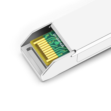 HuaweiSFP-10G-iLR互換10GSFP + iLR 1310nm 1.4km LC SMFDDMトランシーバーモジュール