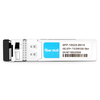 H3C SFP-XG-LX-SM1270-BIDI Compatible 10G BX SFP + BIDI TX1270nm/RX1330nm 10km LC SMF DDM Module Émetteur-Récepteur