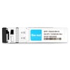 SFP-10G23-BX10 10G BX SFP + BIDI TX1270nm / RX1330nm 10km LC SMF DDM Transceiver Module