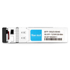 Cisco SFP-10G-BX40U-I 호환 10G BX SFP + BIDI TX1270nm / RX1330nm 40km LC SMF DDM 트랜시버 모듈