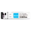 Cisco SFP-10G-BX80D-I 호환 10G BX SFP + BIDI TX1490nm / RX1550nm 80km LC SMF DDM 트랜시버 모듈