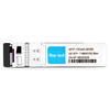 Dell GP-SFP-10GBX-D-80 Compatible 10G BX SFP + BIDI TX1490nm / RX1550nm 80km LC SMF DDM Módulo transceptor