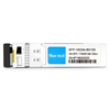 Juniper EX-SFP-10GE-BX54-100 Compatible 10G BX SFP+ BIDI TX1550nm/RX1490nm 100km LC SMF DDM Transceiver Module