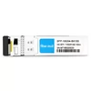 SFP-10G54-BX100 10G BX SFP + BIDI TX1550nm / RX1490nm 100 km LC SMF DDM-Transceiver-Modul