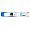 Arista Networks QSFP-40G-PLR4 совместимый 40G QSFP + PLR4 1310 нм 10 км модуль приемопередатчика MTP / MPO SMF DDM