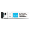 SFP-10G32-BX70 10G BX SFP + BIDI TX1330nm / RX1270nm 70km LC SMF DDM 트랜시버 모듈