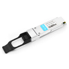 40G QSFP+ CSR4 850nm 300m MTP/MPO MMF DDM 光トランシーバー モジュール