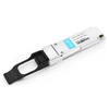 Cisco QSFP-40G-CSR4 совместимый 40G QSFP + CSR4 850 нм 400 м модуль приемопередатчика MTP / MPO MMF DDM