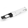 Arista Networks QSFP-40G-XSR4 совместимый 40G QSFP + XSR4 850 нм 400 м модуль приемопередатчика MTP / MPO MMF DDM