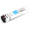 Módulo transceptor 10G CWDM SFP + 1290nm 10km LC SMF DDM compatible con Cisco CWDM-SFP10G-1290-10