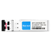 Cisco CWDM-SFP10G-1290-10 Compatible 10G CWDM SFP+ 1290nm 10km LC SMF DDM Transceiver Module