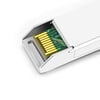 Módulo transceptor 10G CWDM SFP + 27nm 20km LC SMF DDM compatible con Juniper Networks EX-SFP-10GE-CWE1270-20