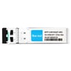 SFP-CW10G27-40C 10G CWDM SFP + 1270nm 40km LC SMF DDM 트랜시버 모듈