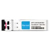 SFP-CW10G29-60C 10G CWDM SFP + 1290nm 60km LC SMF DDM وحدة الإرسال والاستقبال