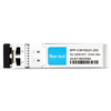 Brocade XBR-SFP10G1310-20 Compatível com 10G CWDM SFP + 1310nm 20km LC SMF DDM Transceiver Module