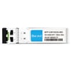 Module émetteur-récepteur HPE CWDM-SFP10G-1330 compatible 10G CWDM SFP + 1330nm 40 km LC SMF DDM