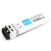 SFP-CW10G33-60C 10G CWDM SFP + 1330 нм 60 км LC SMF DDM модуль приемопередатчика