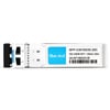 Module émetteur-récepteur SFP-CW10G35-20C 10G CWDM SFP + 1350nm 20km LC SMF DDM