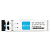 وحدة الإرسال والاستقبال Brocade XBR-SFP8G1350-40 متوافقة مع 10G CWDM SFP + 1350nm 40km LC SMF DDM