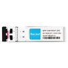 Cisco CWDM-SFP10G-1370-20 متوافق مع 10G CWDM SFP + 1370nm 20km LC SMF DDM Transceiver Module