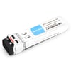 Cisco CWDM-SFP10G-1390-10 متوافق مع 10G CWDM SFP + 1390nm 10km LC SMF DDM Transceiver Module