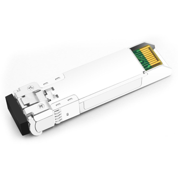 SFP-CW10G41-10C 10G CWDM SFP + 1410nm 10km LC SMF DDM Transceptor Módulo