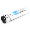 SFP-CW10G45-10C 10G CWDM SFP+ 1450nm 10km LC SMF DDM Transceiver Module