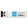 Módulo transceptor Juniper EX-SFP-10GE-CWZ49 Compatible 10G CWDM SFP + 1490nm 80km LC SMF DDM