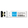 SFP-CW10G55-10C 10G CWDM SFP + 1550 nm 10 km LC SMF DDM-Transceiver-Modul