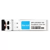 Module émetteur-récepteur SFP-CW10G57-10C 10G CWDM SFP + 1570nm 10km LC SMF DDM