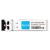 H3C CWDM-SFP10G-1570-80 Compatible 10G CWDM SFP + 1570nm 80km Module émetteur-récepteur LC SMF DDM