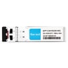 Module émetteur-récepteur Cisco CWDM-SFP10G-1590 compatible 10G CWDM SFP + 1590nm 40km LC SMF DDM