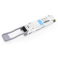 QSFPP-40G-BD-RX 40G QSFP+ Bidirektional 850nm/900nm 100m/150m Duplex LC MMF Optikmodul Nur Empfänger