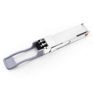 QSFPP-40G-BD-RX 40G QSFP+ Bidirektional 850nm/900nm 100m/150m Duplex LC MMF Optikmodul Nur Empfänger