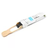 Cisco QSFP-100G-SR4-S-kompatibles 100G QSFP28 SR4 850 nm 100 m MTP / MPO MMF DDM-Transceiver-Modul