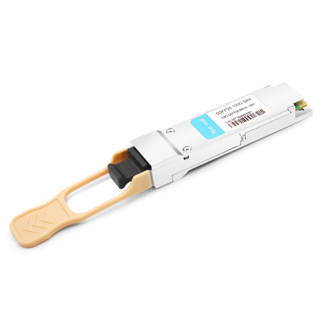 AVAGO Broadcom AFBR-89CTDZ Compatible 100G QSFP28 SR4 | FiberMall