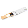 Arista Networks QSFP-100-XSR4 Compatível com 100G-SR4 QSFP28 850nm 100m MTP/MPO-12 DDM SMF Módulo Transceptor Óptico