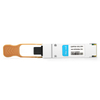 Arista Networks QSFP-100-XSR4 Совместимый модуль оптического приемопередатчика 100G-SR4 QSFP28 850nm 100m MTP/MPO-12 DDM SMF