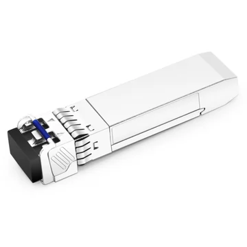 Módulo transceptor compatible con Huawei SFP-25G-LR 25G SFP28 LR 1310nm el 10km LC SMF DDM